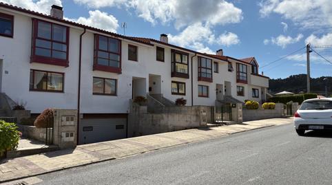 Townhouse for sale in Rúa Regueiro, Vilaboa Sur