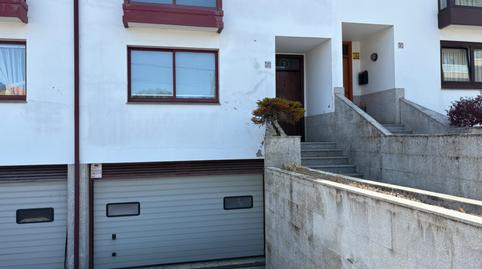 Townhouse for sale in Rúa Regueiro, Vilaboa Sur