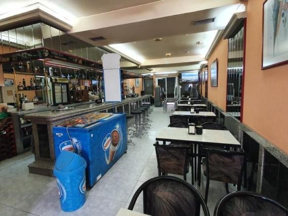 Premises for sale in Agra del Orzán – Ventorrillo