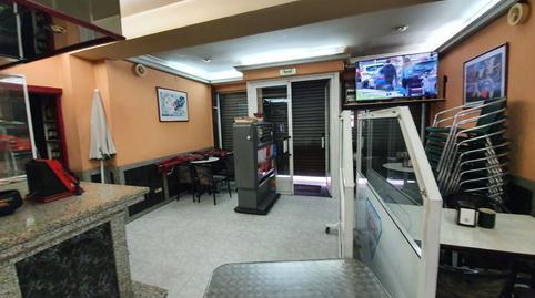 Premises for sale in Agra del Orzán – Ventorrillo