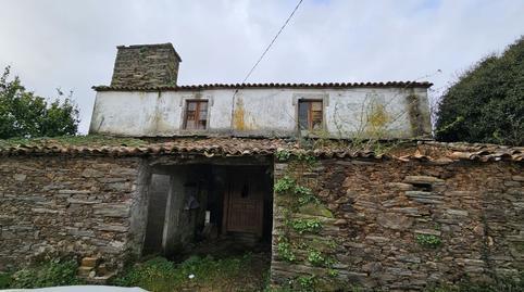 Rustic property for sale in A Tarroeira, Abegondo