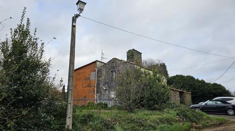 Rustic property for sale in A Tarroeira, Abegondo