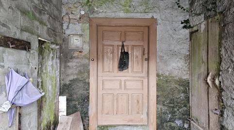 Rustic property for sale in A Tarroeira, Abegondo