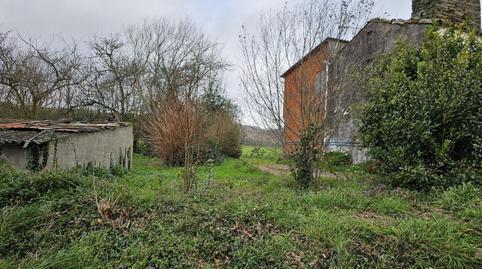 Rustic property for sale in A Tarroeira, Abegondo
