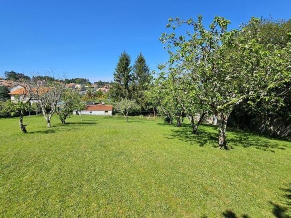 House or villa for sale in Castelo, Sada (A Coruña)
