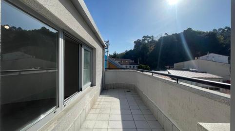 Penthouse for sale in Lugar de Palavea Vieja, Elviña – A Zapateira