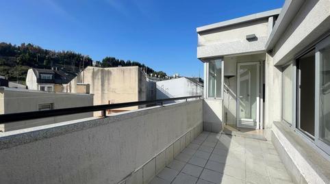 Penthouse for sale in Lugar de Palavea Vieja, Elviña – A Zapateira