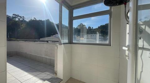 Penthouse for sale in Lugar de Palavea Vieja, Elviña – A Zapateira