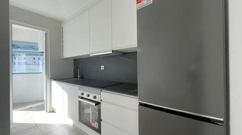 Penthouse for sale in Lugar de Palavea Vieja, Elviña – A Zapateira