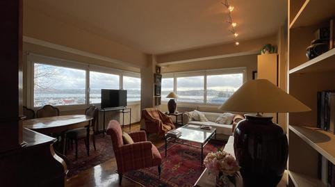 Apartment for sale in De Oza, Los Castros – Castrillón