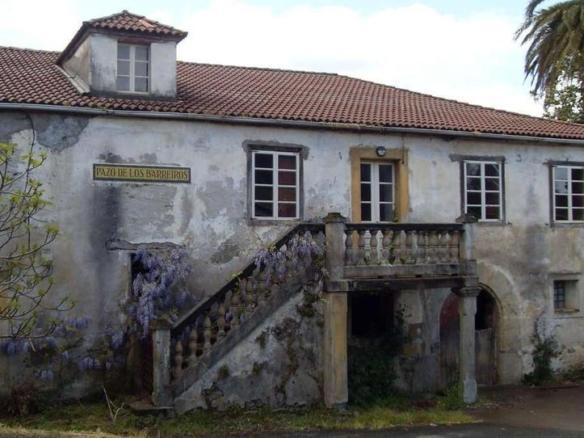 House or chalet for sale in Barreiros, 64, Ortigueira