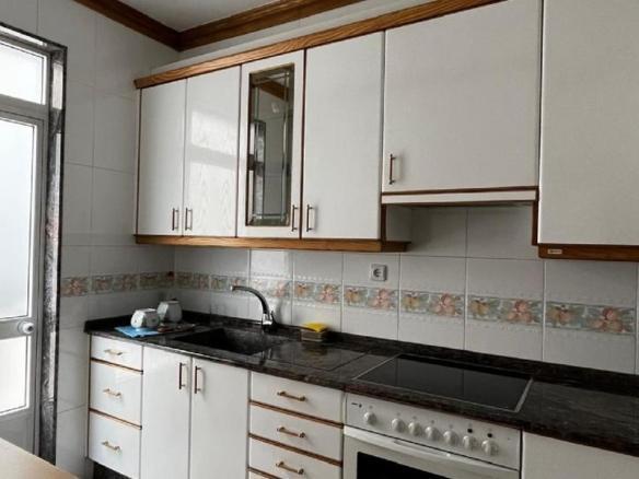 Apartment for sale in A Gándara