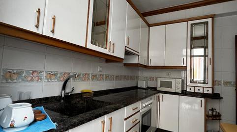 Apartment for sale in A Gándara
