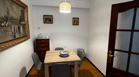 Apartment for sale in A Gándara