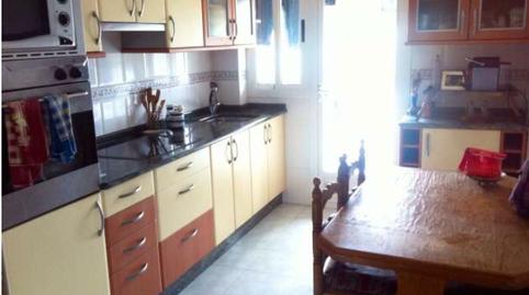Apartment for sale on Avenida Da Maía, Bertamirans
