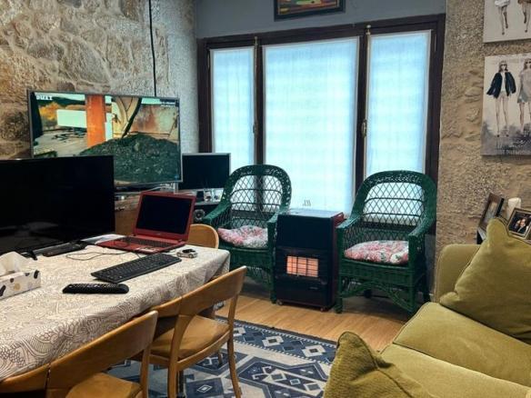 House or chalet for sale in Rúa de Vidán, 113, Campus Sur – Santa Marta
