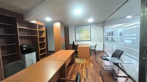 Commercial premises for sale on Horreo Street, Ensanche – Sar