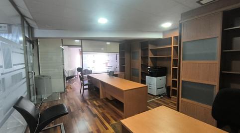 Commercial premises for sale on Horreo Street, Ensanche – Sar