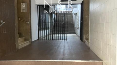 Commercial premises for sale in Nova Abaixo, Ensanche – Sar