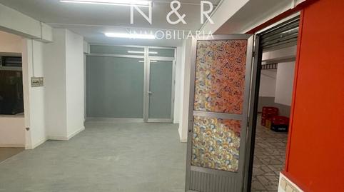 Commercial premises for sale in Nova Abaixo, Ensanche – Sar