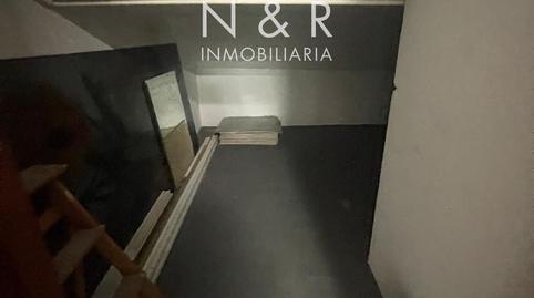Commercial premises for sale in Nova Abaixo, Ensanche – Sar