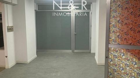 Commercial premises for sale in Nova Abaixo, Ensanche – Sar