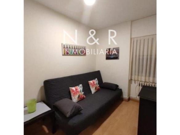 Apartment for sale in Republica del Salvador, Ensanche – Sar