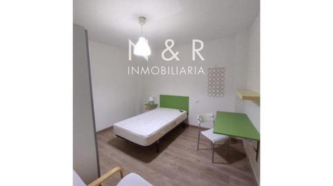 Apartment for sale in Republica del Salvador, Ensanche – Sar