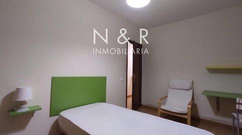 Apartment for sale in Republica del Salvador, Ensanche – Sar