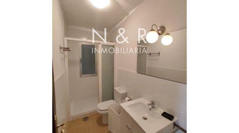 Apartment for sale in Republica del Salvador, Ensanche – Sar