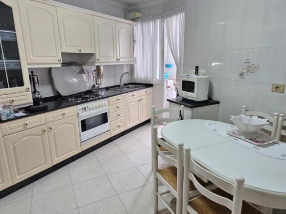 Apartment for sale in the Ultramar area