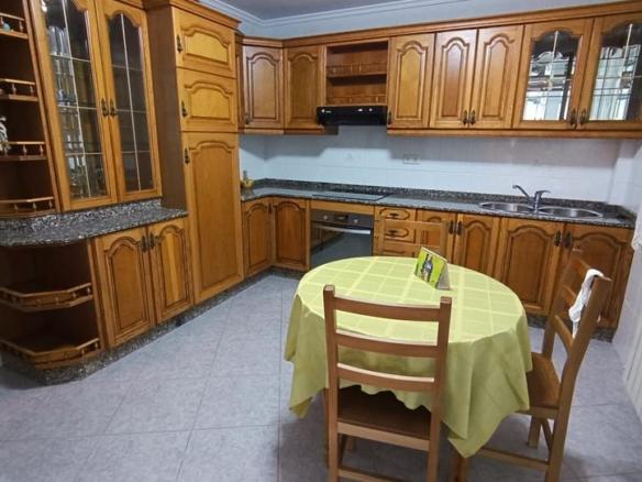 Apartment for sale in A Gándara