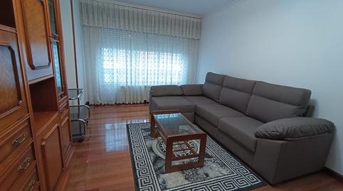 Apartment for sale in A Gándara