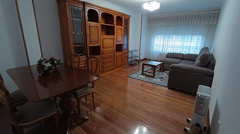 Apartment for sale in A Gándara