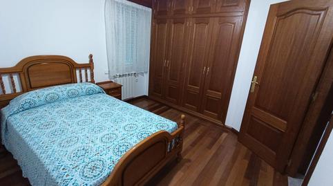 Apartment for sale in A Gándara