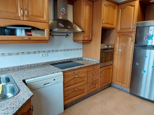 Duplex for sale in A Gándara