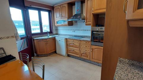 Duplex for sale in A Gándara