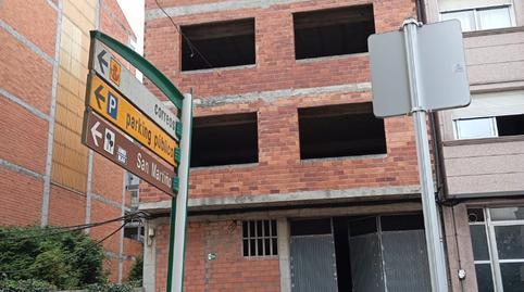 Building for sale at Rúa Río Anllóns, 36, Carballo