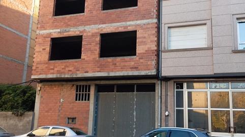Building for sale at Rúa Río Anllóns, 36, Carballo
