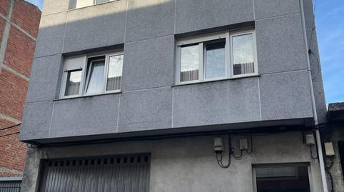 Building for sale in Carballo