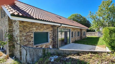 Rustic property for sale in Santa Comba