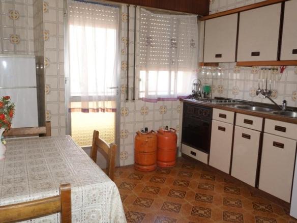 Apartment for sale in Rúa Irmandiños, 1, Melide