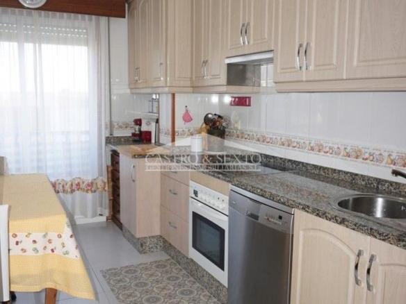 Apartment for sale in Rúa Vigo, 24, Melide