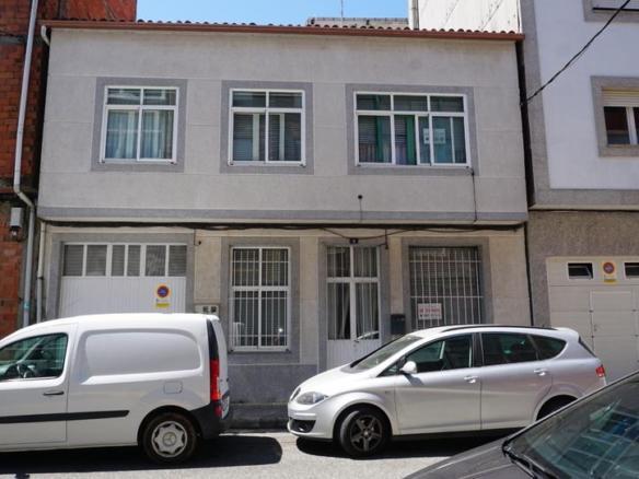 Townhouse for sale in Rúa Amador Rodríguez, Melide