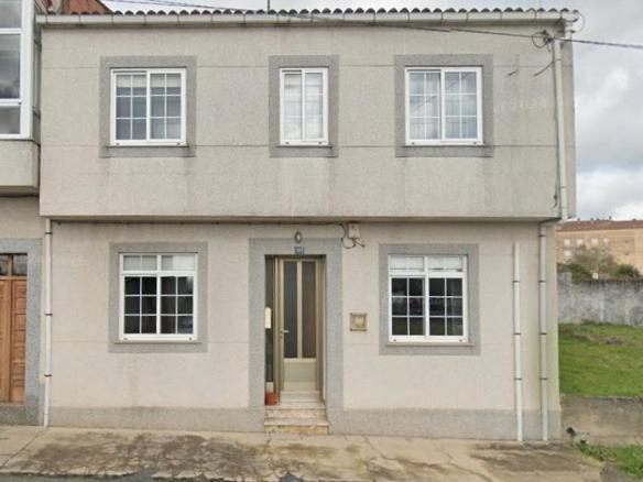 Townhouse for sale in Rúa Circunvalación Campo Feira, 30, Melide