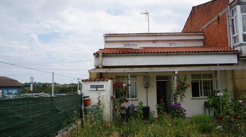 Townhouse for sale in Rúa Circunvalación Campo Feira, 30, Melide