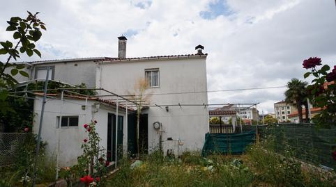 Townhouse for sale in Rúa Circunvalación Campo Feira, 30, Melide