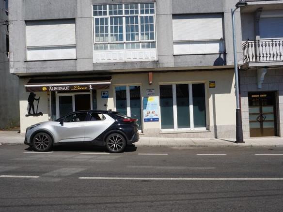Premises for sale in Calle Casiñas, 18, Sobrado (A Coruña)