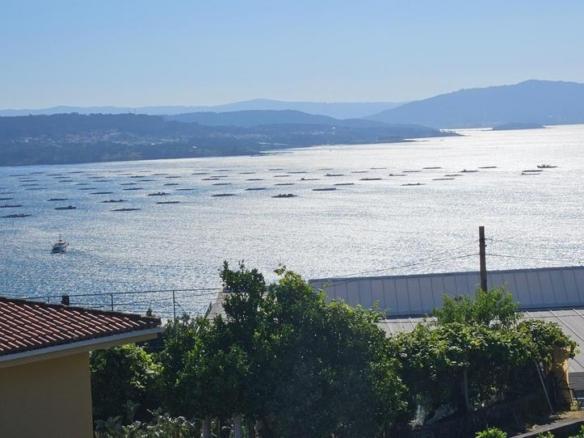 House or villa for sale in Miraflores, Muros
