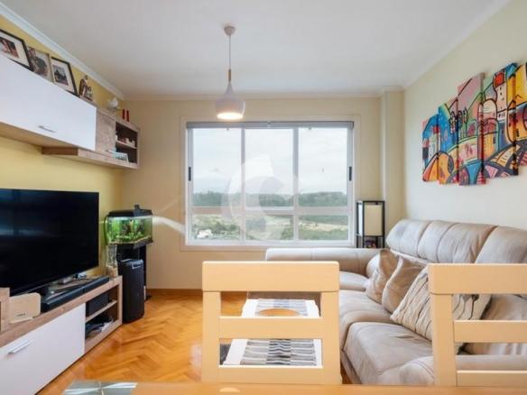 Duplex for sale in Mesoiro